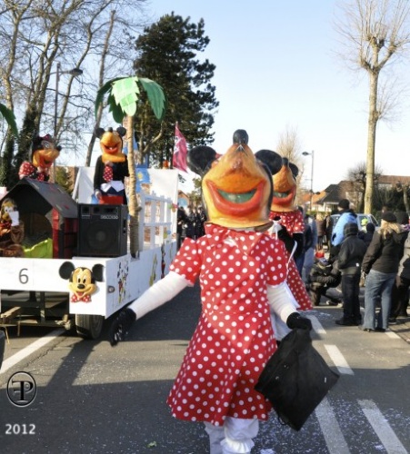 CarnavalstoetODK 22